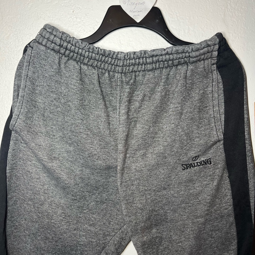 Spalding Sweatpants